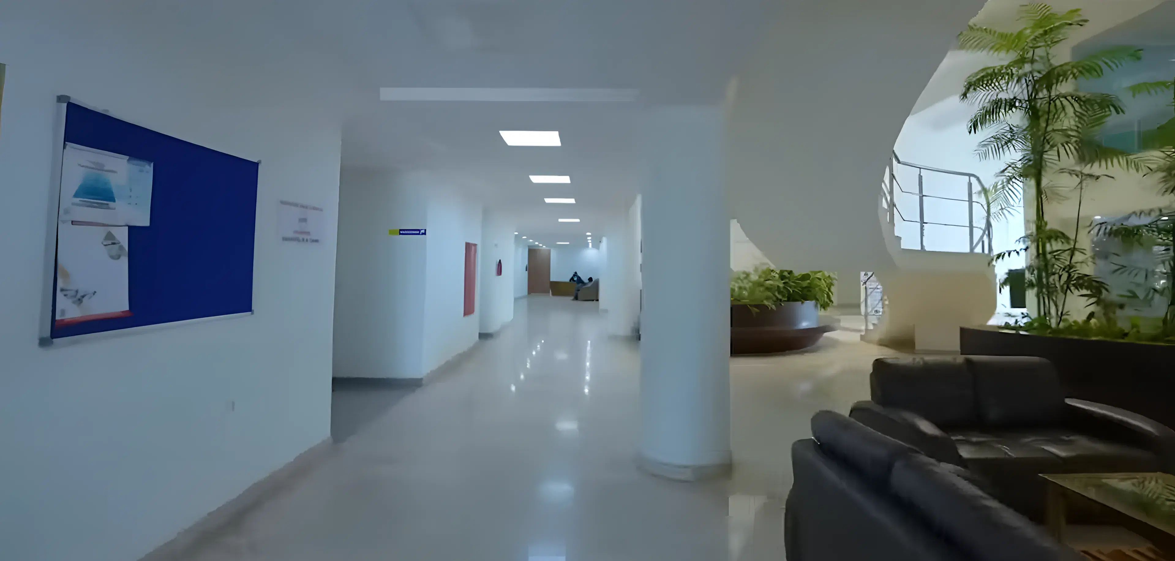 IIBS Bangalore academic infrastructure photo 8